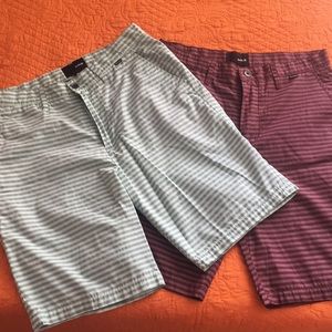 Hurley men's shorts